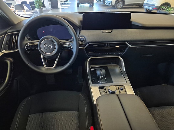 Mazda CX-60 13 of 20