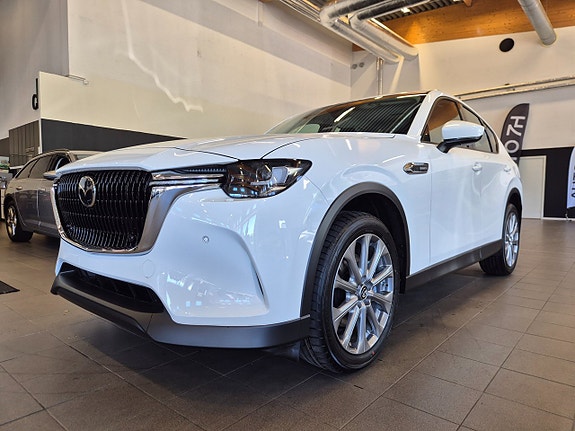Mazda CX-60 2 of 20