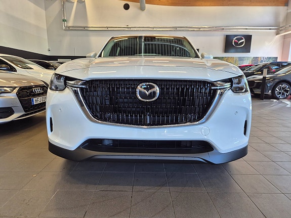 Mazda CX-60 3 of 20