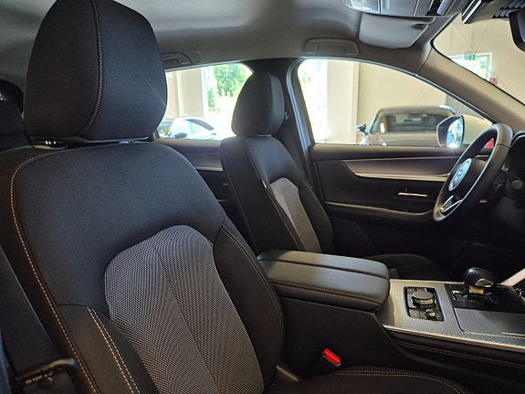 Mazda CX-60 20 of 20