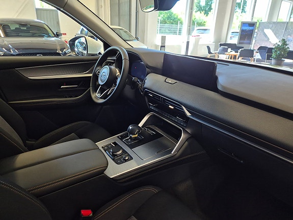 Mazda CX-60 19 of 20