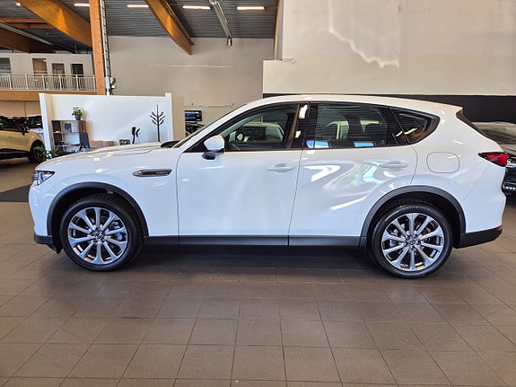 Mazda CX-60 5 of 20