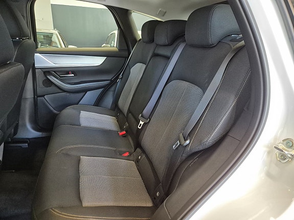 Mazda CX-60 11 of 20