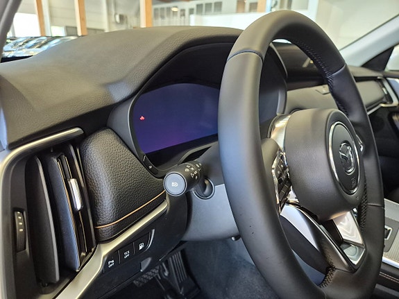 Mazda CX-60 17 of 20