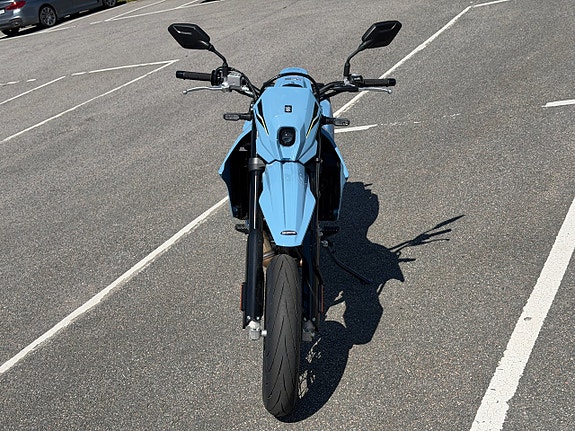 Suzuki DR-Z4M *ENDAST 27 MIL* 8 of 9