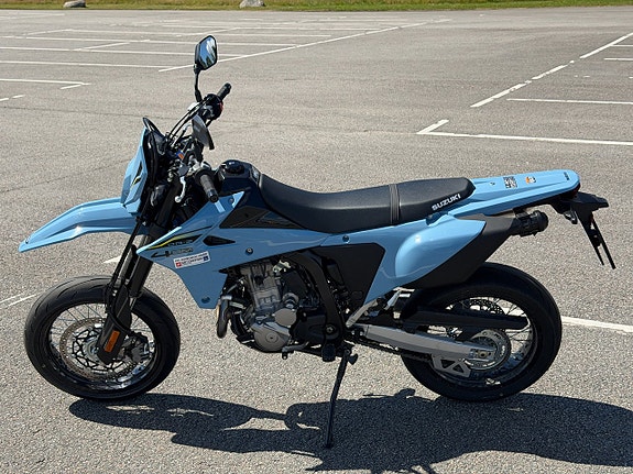 Suzuki DR-Z4M *ENDAST 27 MIL* 6 of 9