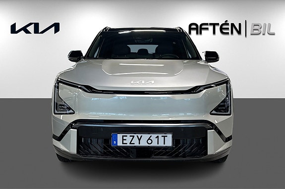 Kia EV5 2 of 25