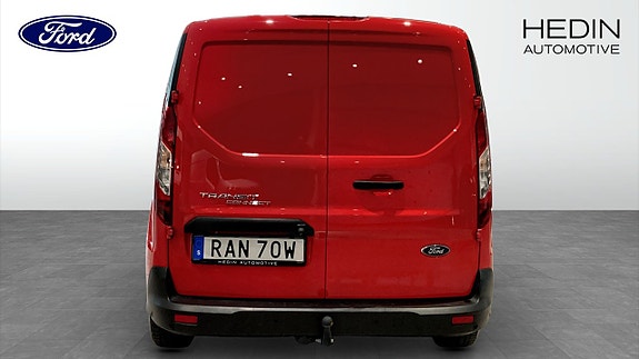 Ford Transit Connect 7 of 9