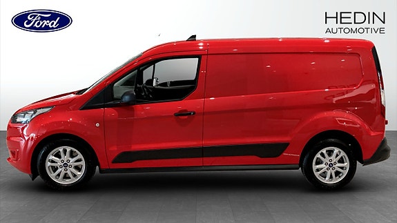Ford Transit Connect 6 of 9