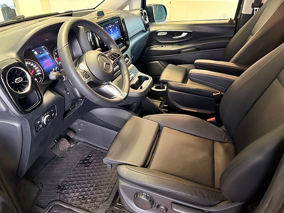 Mercedes-Benz Vito 119 5 of 5