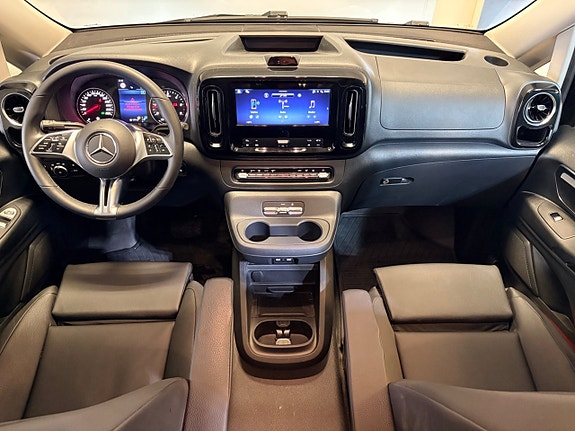 Mercedes-Benz Vito 119 6 of 28