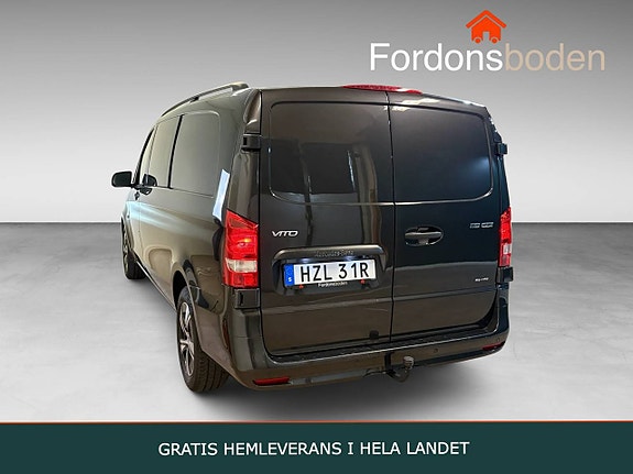 Mercedes-Benz Vito 119 4 of 5