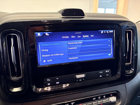 Mercedes-Benz Vito 119 20 of 28