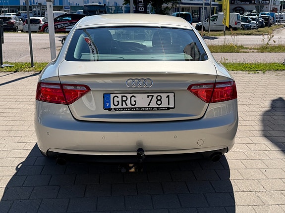 Audi A5 5 of 5