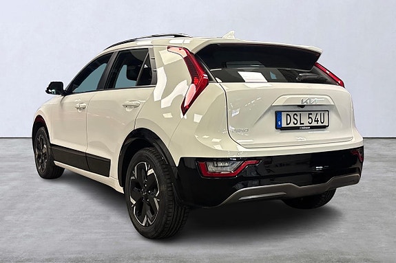 Kia Niro 4 of 5