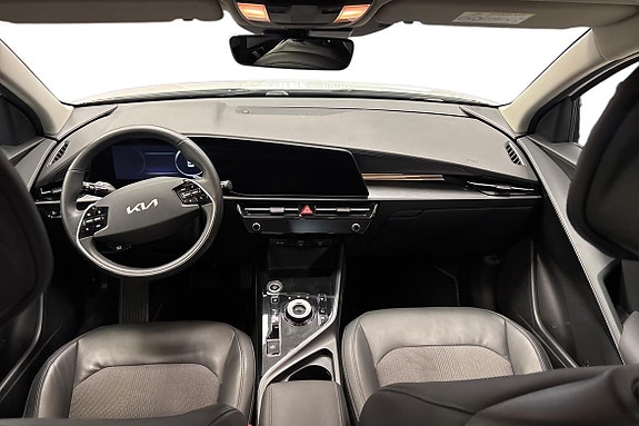 Kia Niro 9 of 19