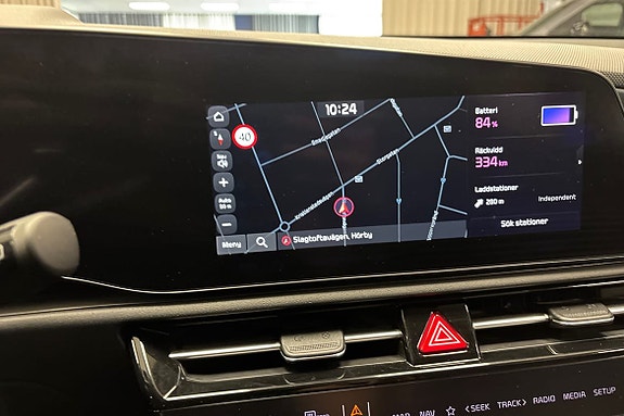 Kia Niro 16 of 19