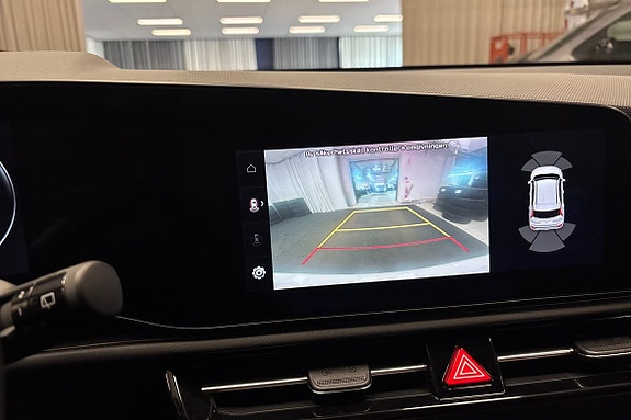 Kia Niro 17 of 19