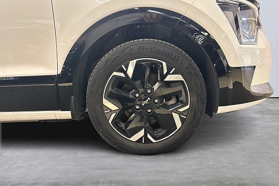 Kia Niro 14 of 19