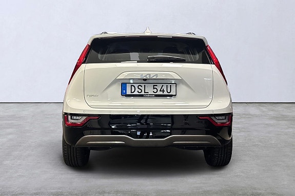 Kia Niro 5 of 5