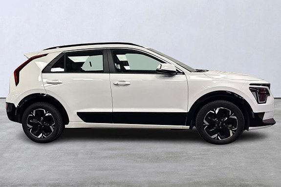 Kia Niro 3 of 5