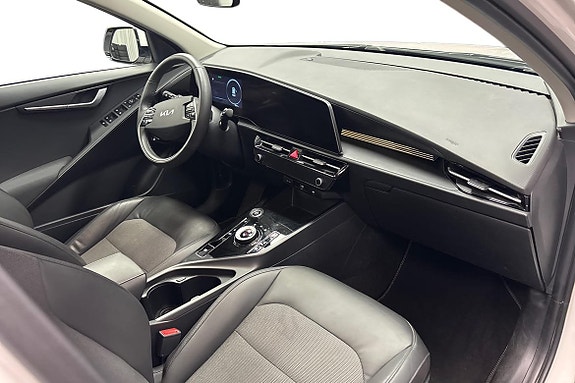 Kia Niro 10 of 19