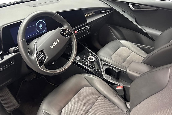 Kia Niro 8 of 19