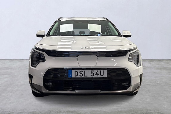 Kia Niro 7 of 19
