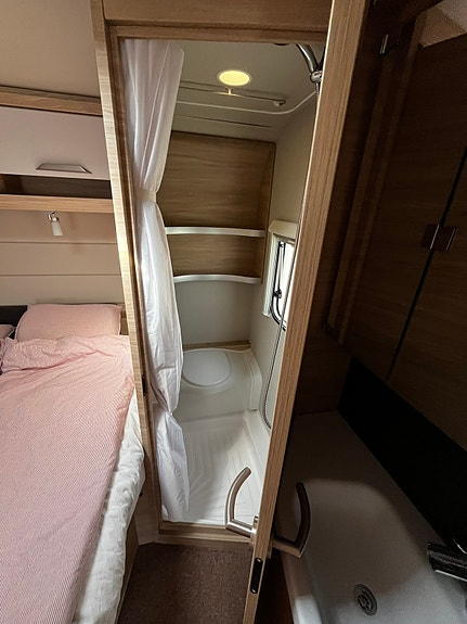 Knaus 750 UDF 7 of 7