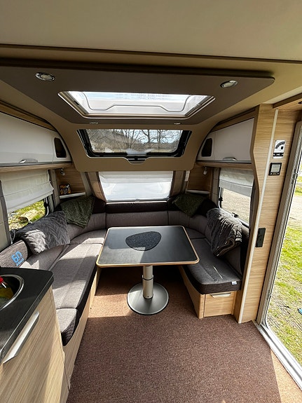 Knaus 750 UDF 2 of 7