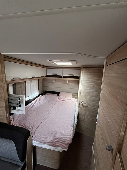 Knaus 750 UDF 4 of 7