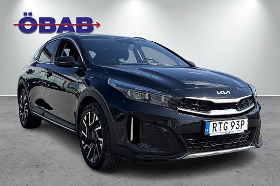 Kia XCeed 3 of 12