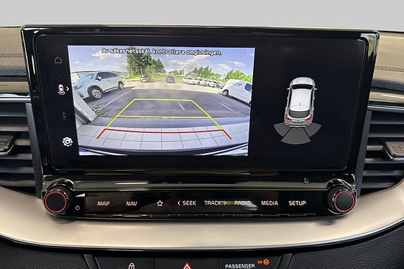 Kia XCeed 10 of 12