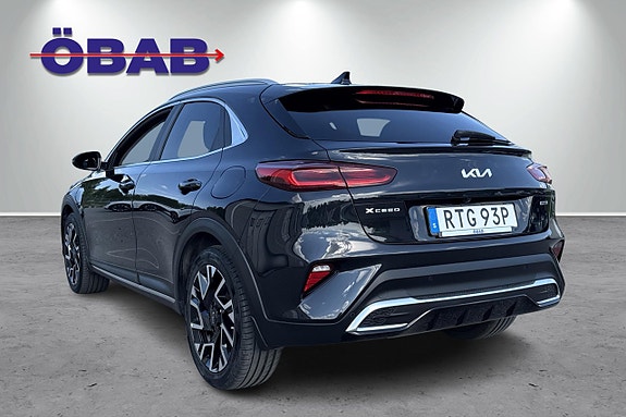 Kia XCeed 6 of 12