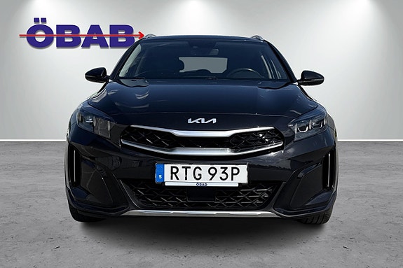 Kia XCeed 2 of 12