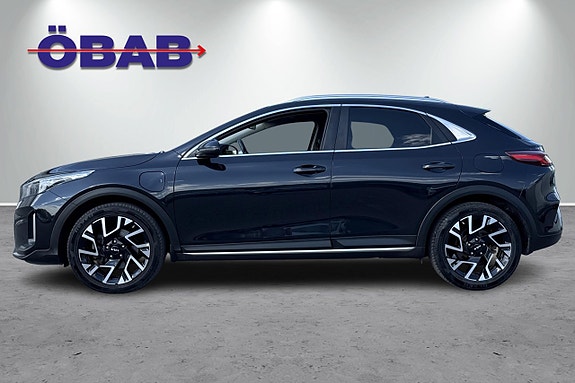 Kia XCeed 4 of 12