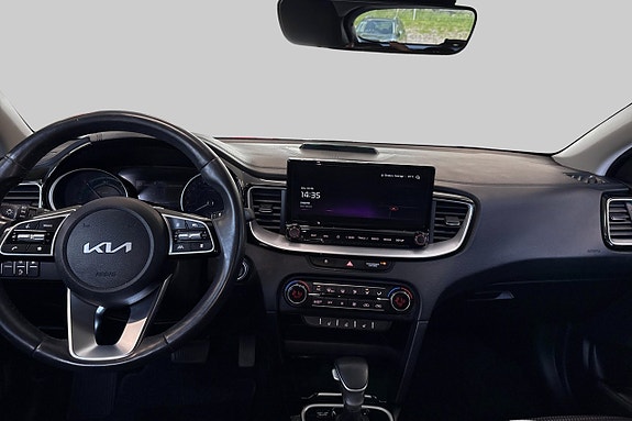 Kia XCeed 7 of 12