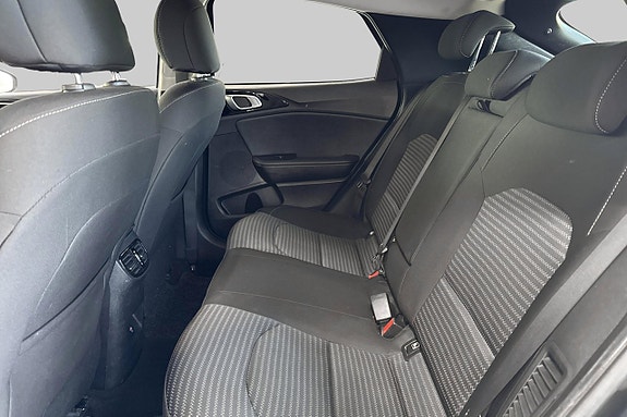 Kia XCeed 9 of 12