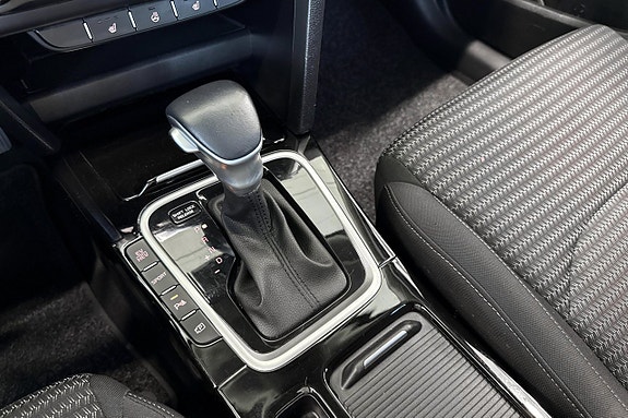 Kia XCeed 12 of 12