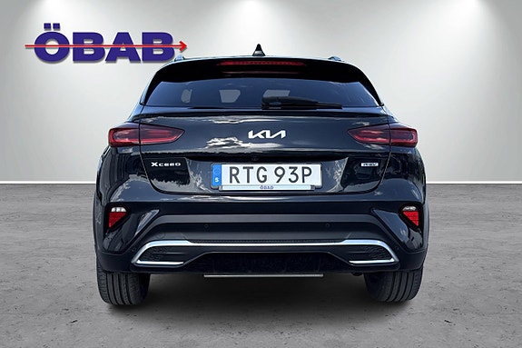 Kia XCeed 5 of 12