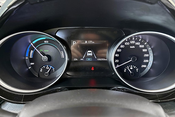 Kia XCeed 11 of 12