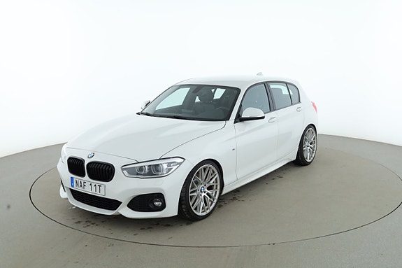 BMW 120i