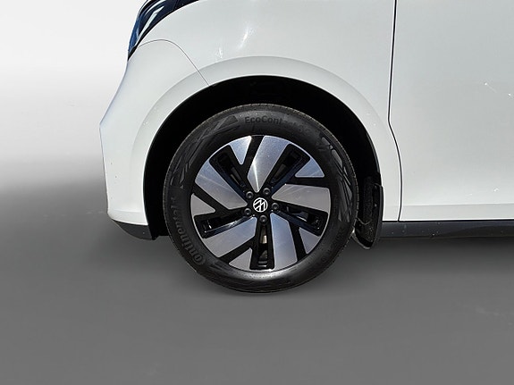 Volkswagen ID. Buzz 14 of 15