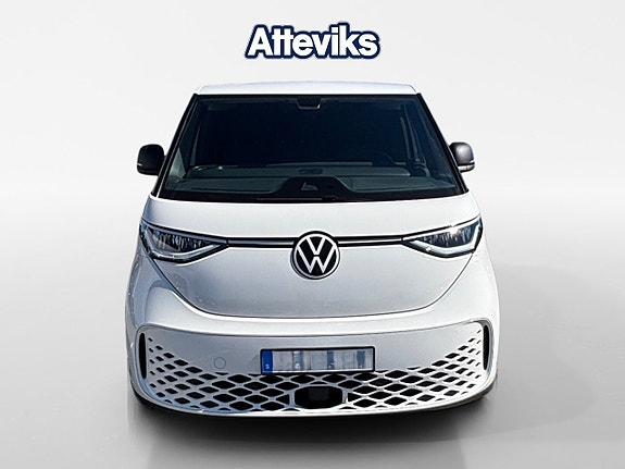 Volkswagen ID. Buzz 8 of 15