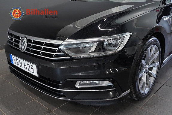 Volkswagen Passat 2 of 5