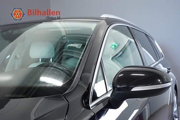 Volkswagen Passat 3 of 5