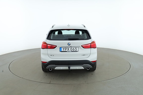 BMW X1 4 of 30