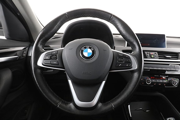 BMW X1 17 of 30