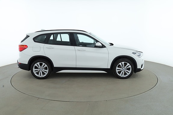 BMW X1 6 of 30