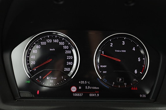 BMW X1 18 of 30
